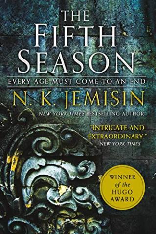 fifth season