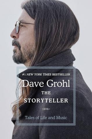 grohl