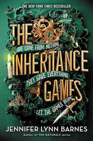 inheritance games