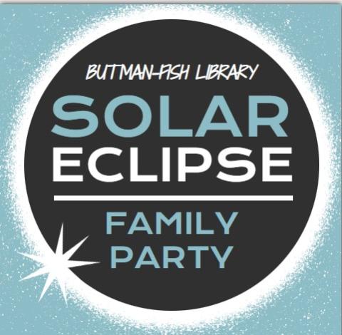 Solar Eclipse 2024