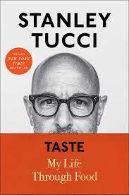 taste