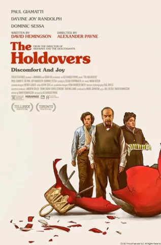 Holdovers