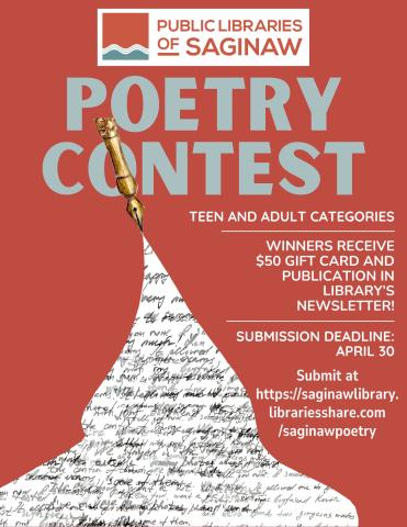 Contest Flyer