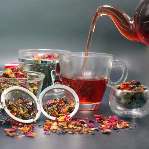tea