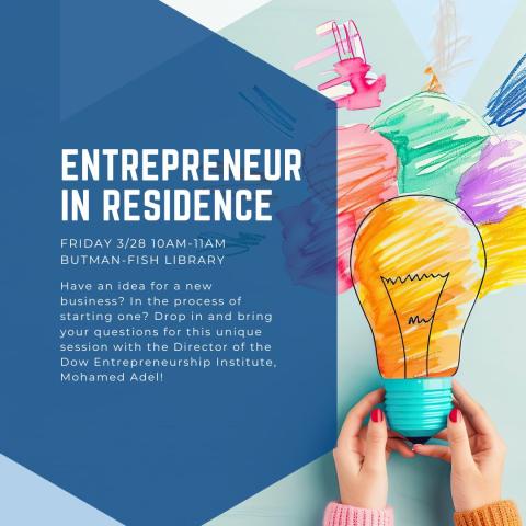 Entrepreneur