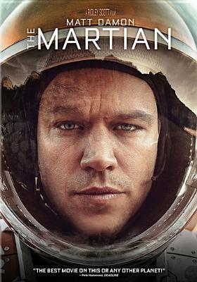 The Martian Image