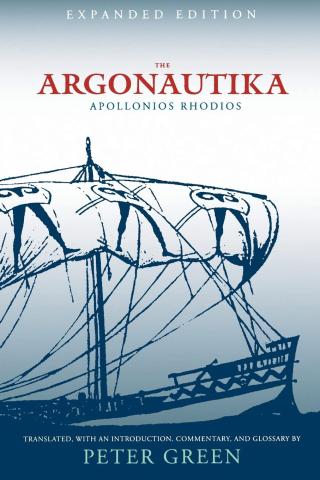 Argonautika cover JPG