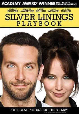 Silver Linings Playbook Cover