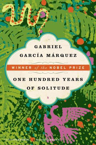 One Hundred Years of Solitude JPG