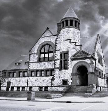 Hoyt Library
