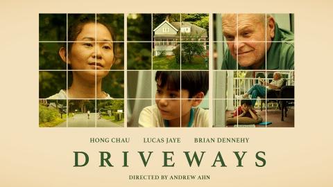 Driveways