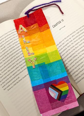 bookmark