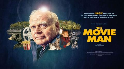 The Movie Man
