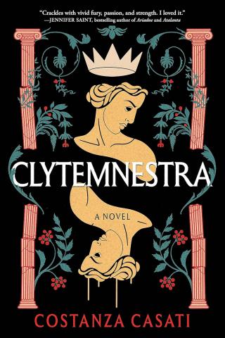 Clytemnestra Cover JPG