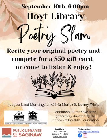 Poetry Slam flier JPG