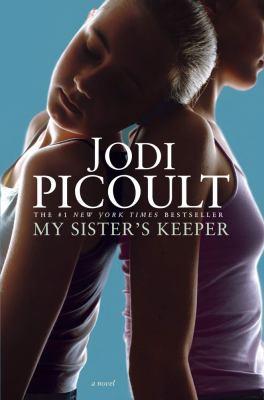 My Sister's Keeper Cover