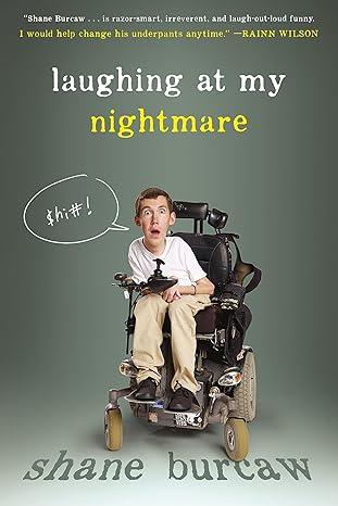 August's Book