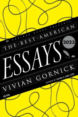 Best American Essays cover JPG