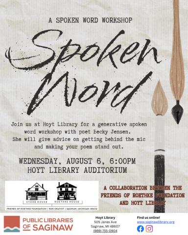 Spoken Word Flier JPG