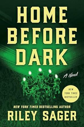 October 2025 book
