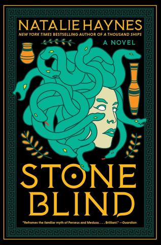 Stone Blind cover JPG