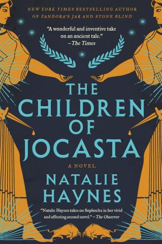 Children of Jocasta COVER JPG