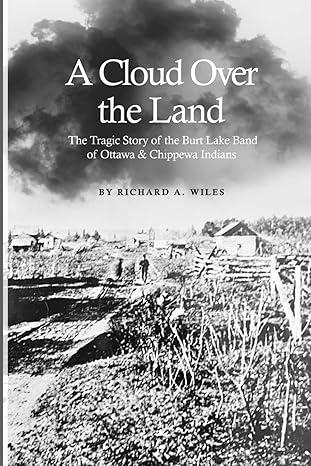 Black and white photo of a cloudy day