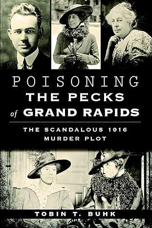 Black and white photos