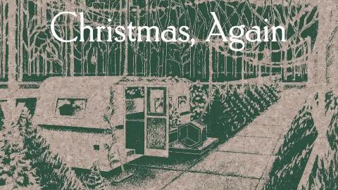 Christmas Again,