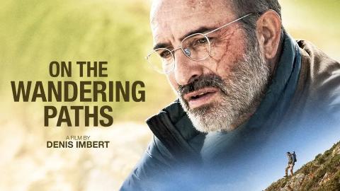 on the wandering paths image