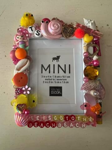 polaroid picture image