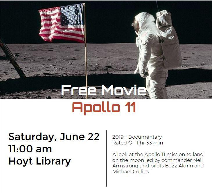 apollo 11