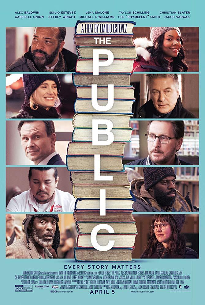 The Public 