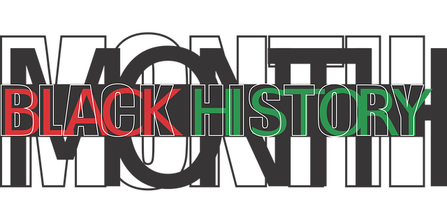 Black History Month