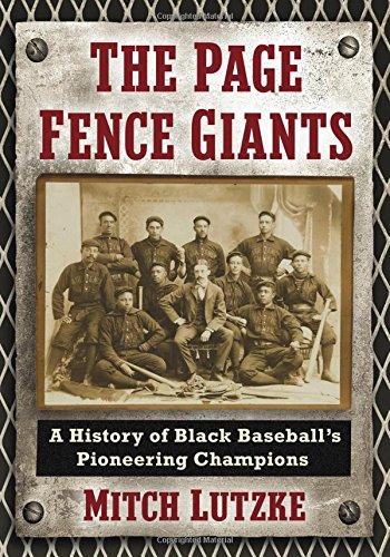 page fence giants