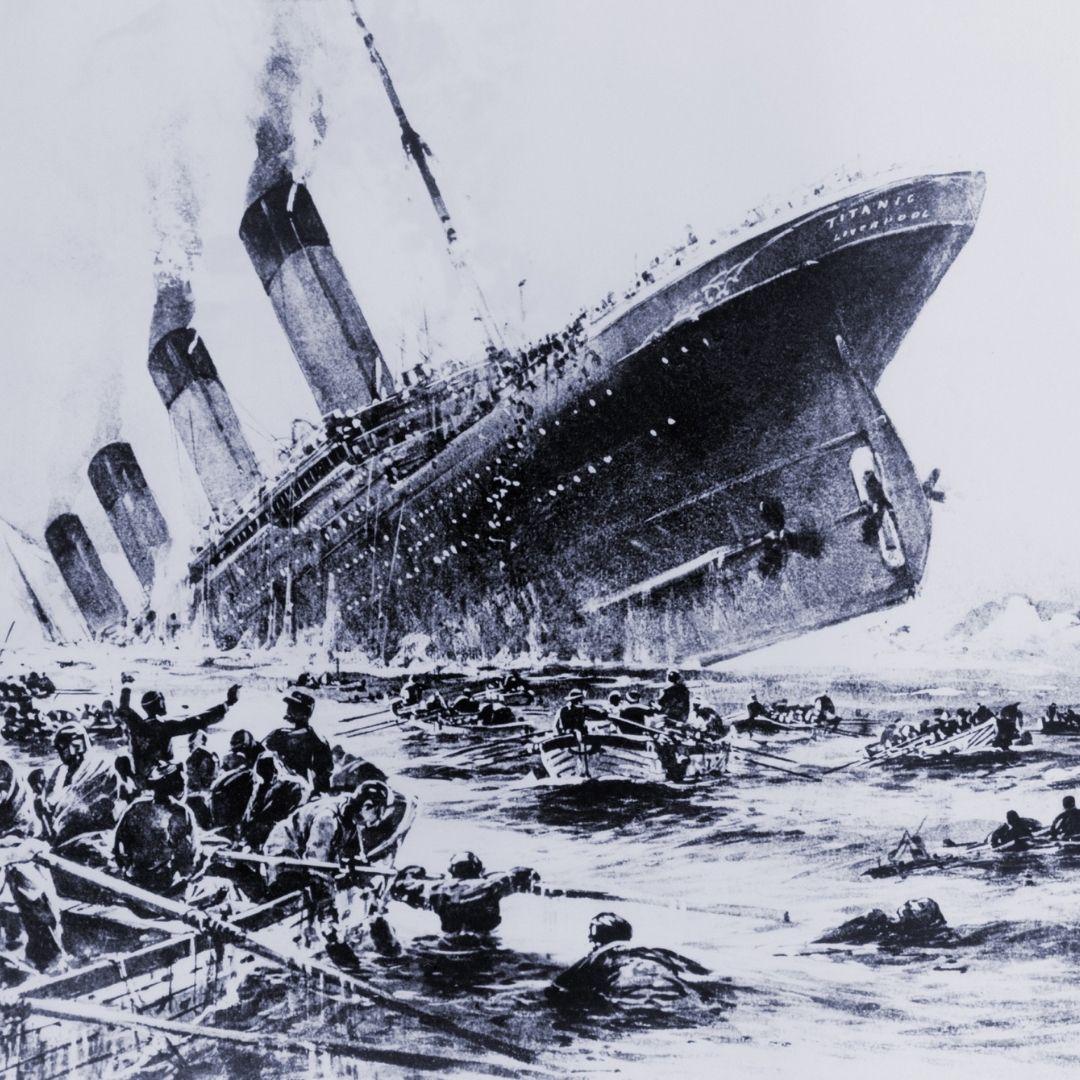 titanic