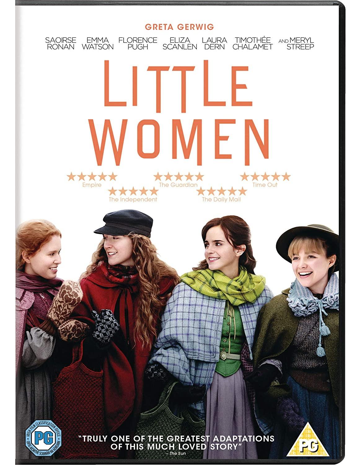 Little Women