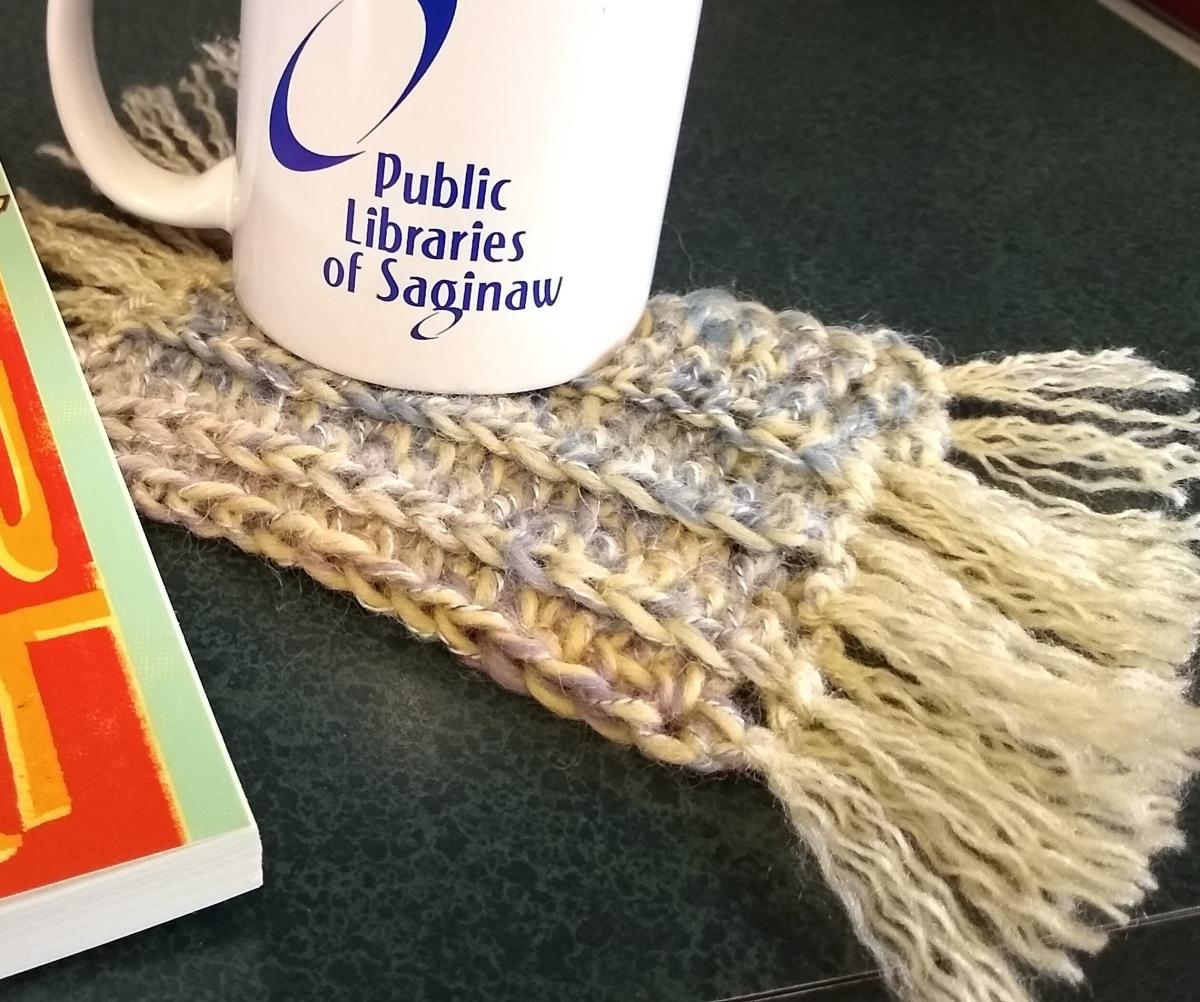 mug rug