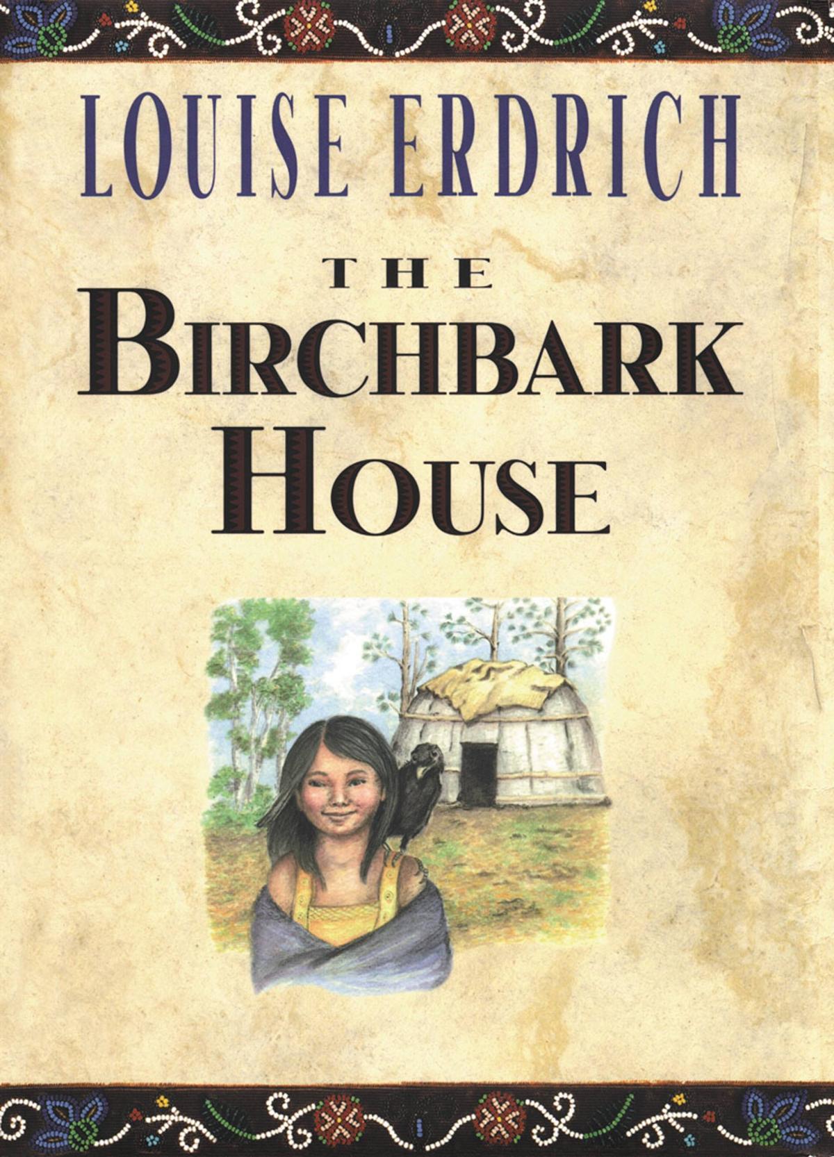 birchbark house