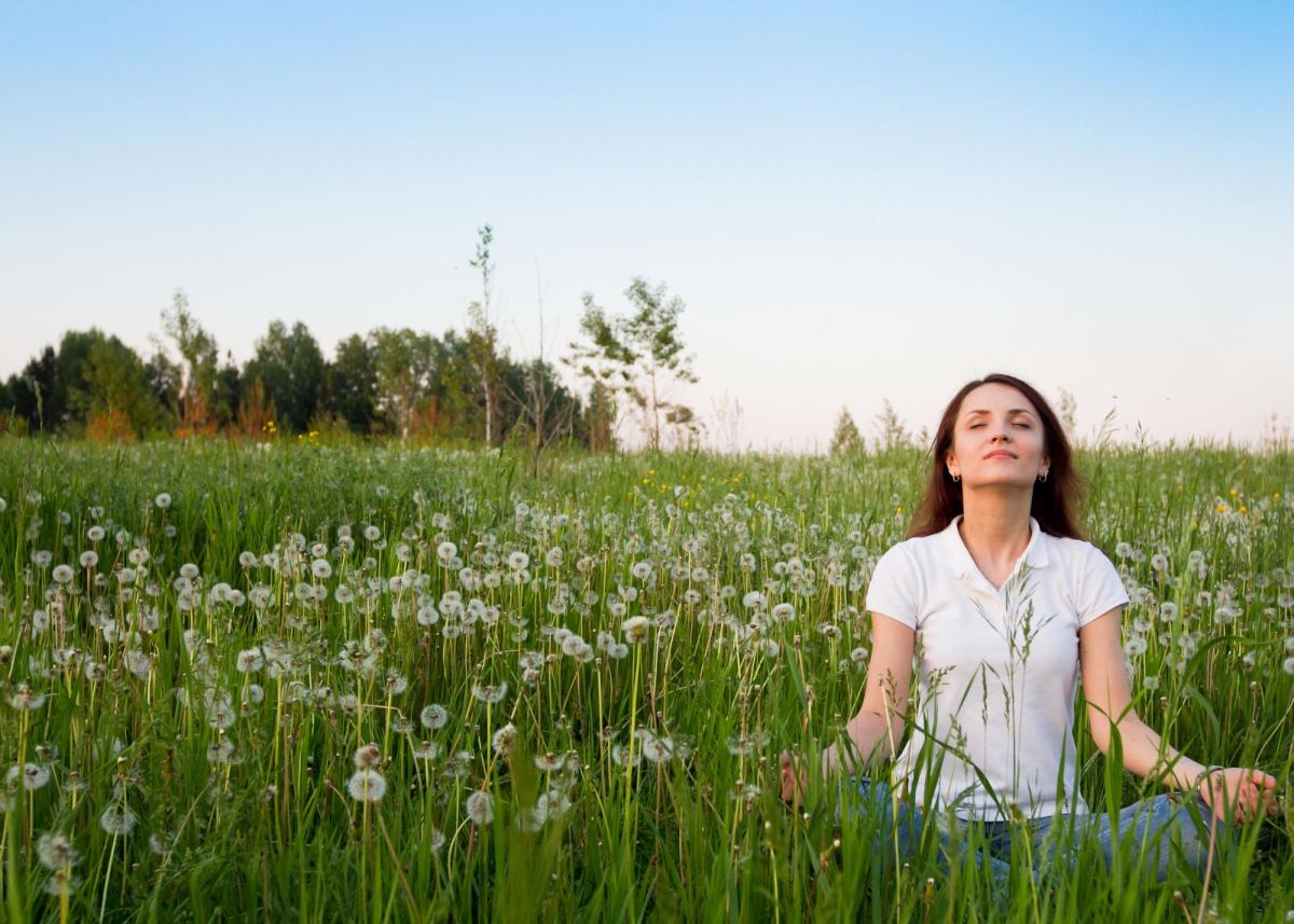 meditation