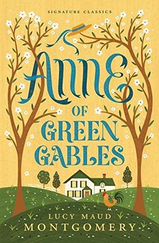 anne