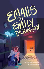 emily dickinson