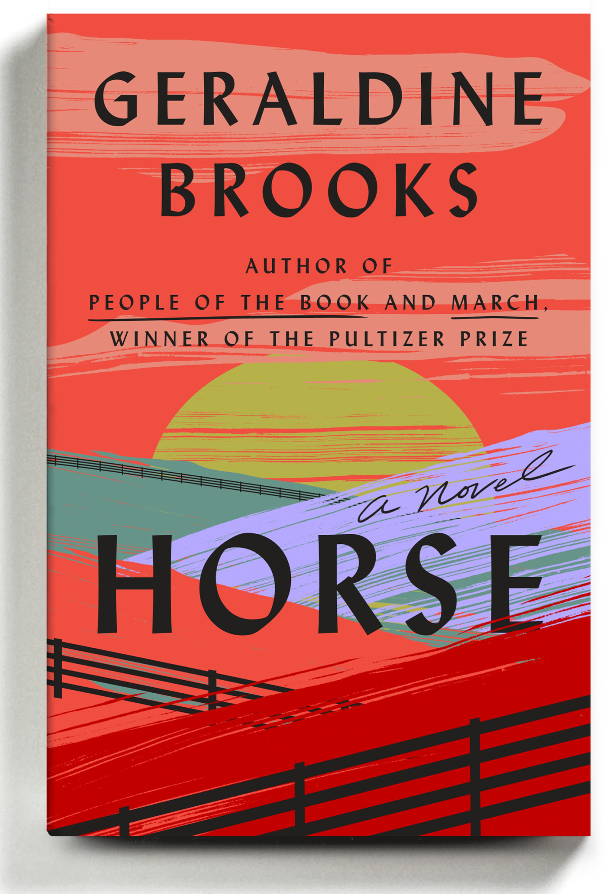horse