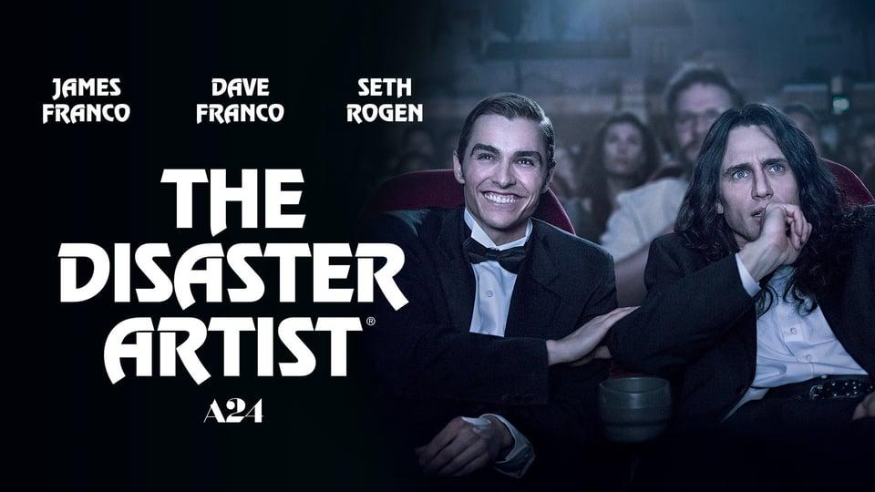 disaster artist