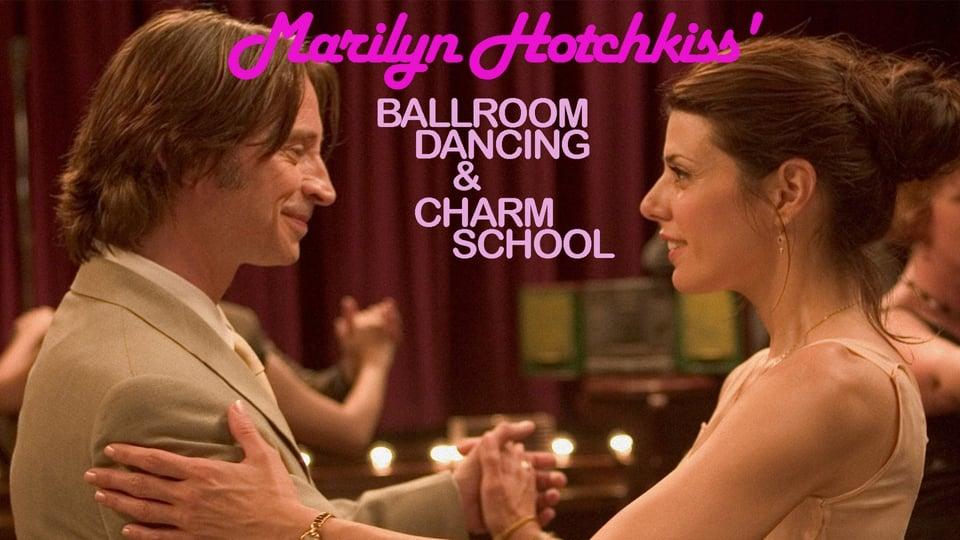 marilyn hotchkiss