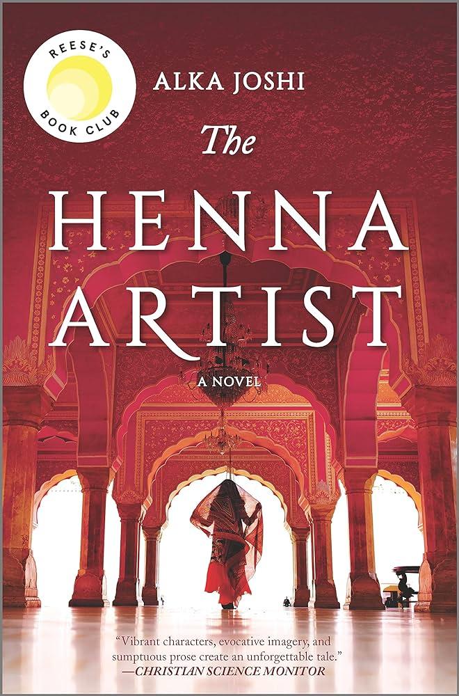 henna artist