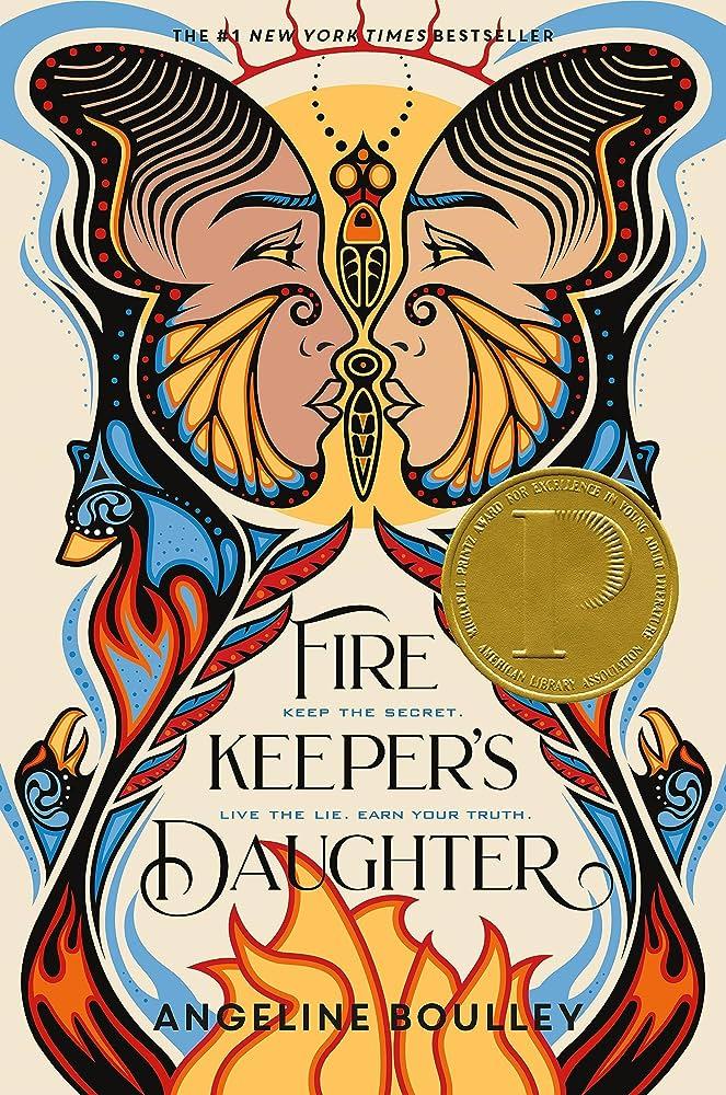 firekeeper's