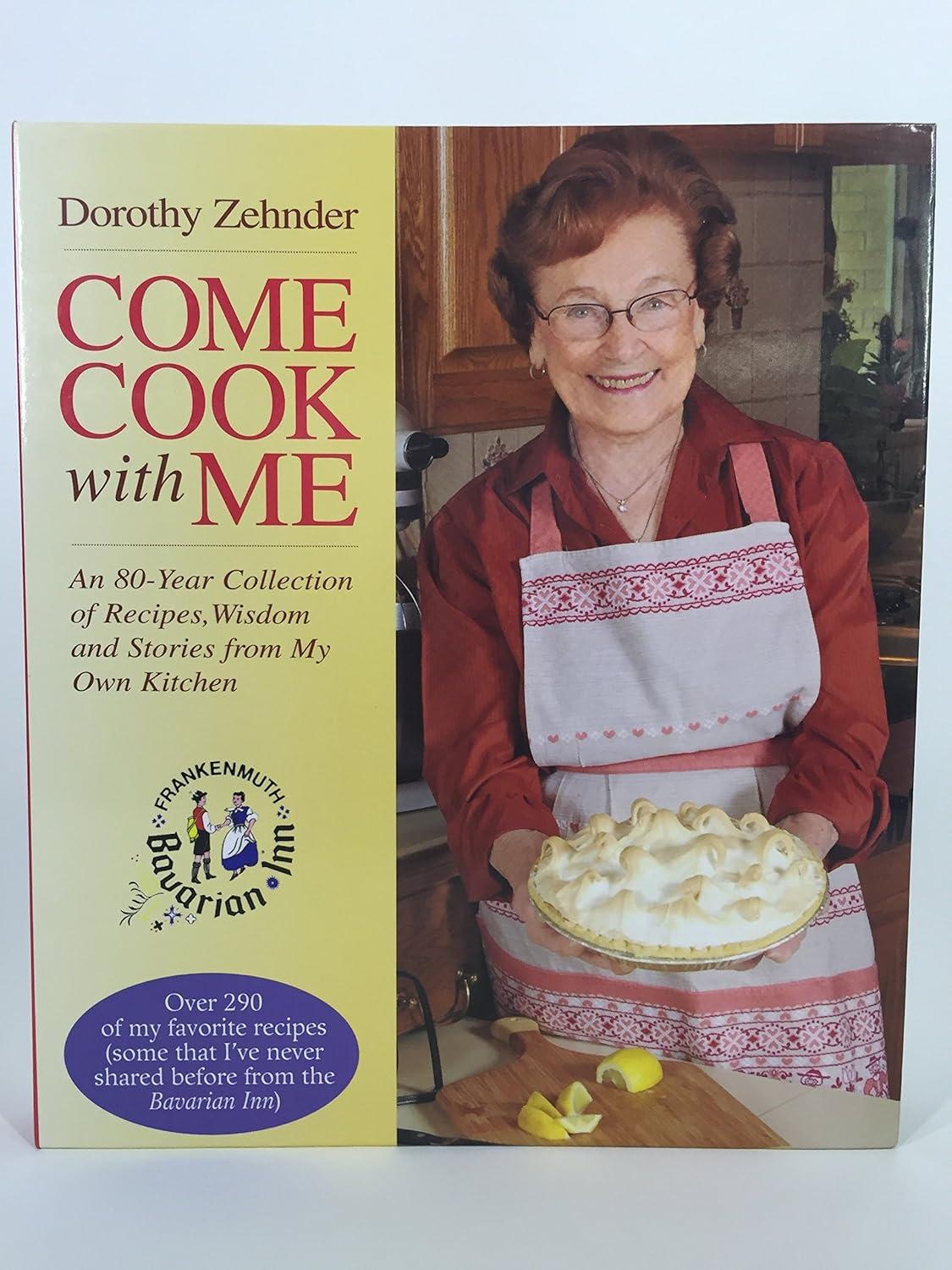 Mrs Zehnder