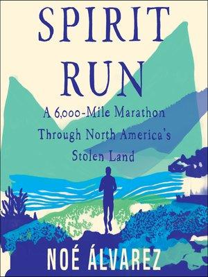 spirit run
