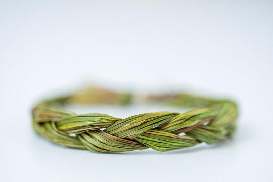 sweetgrass